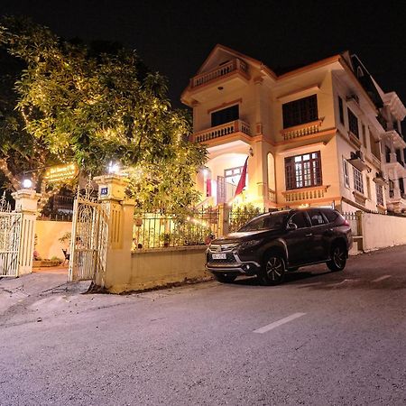 Kim'S Homestay & Villa 하롱 외부 사진