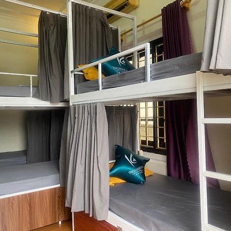 Kim'S Homestay & Villa 하롱 외부 사진