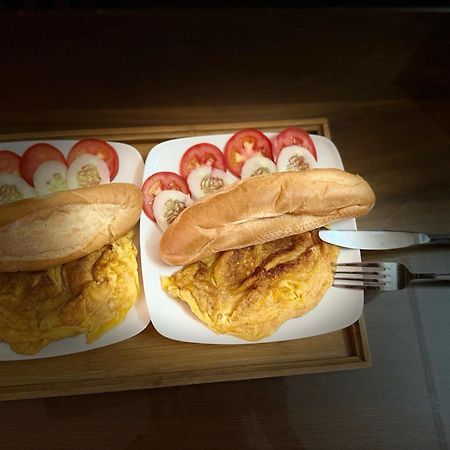 Kim'S Homestay & Villa 하롱 외부 사진