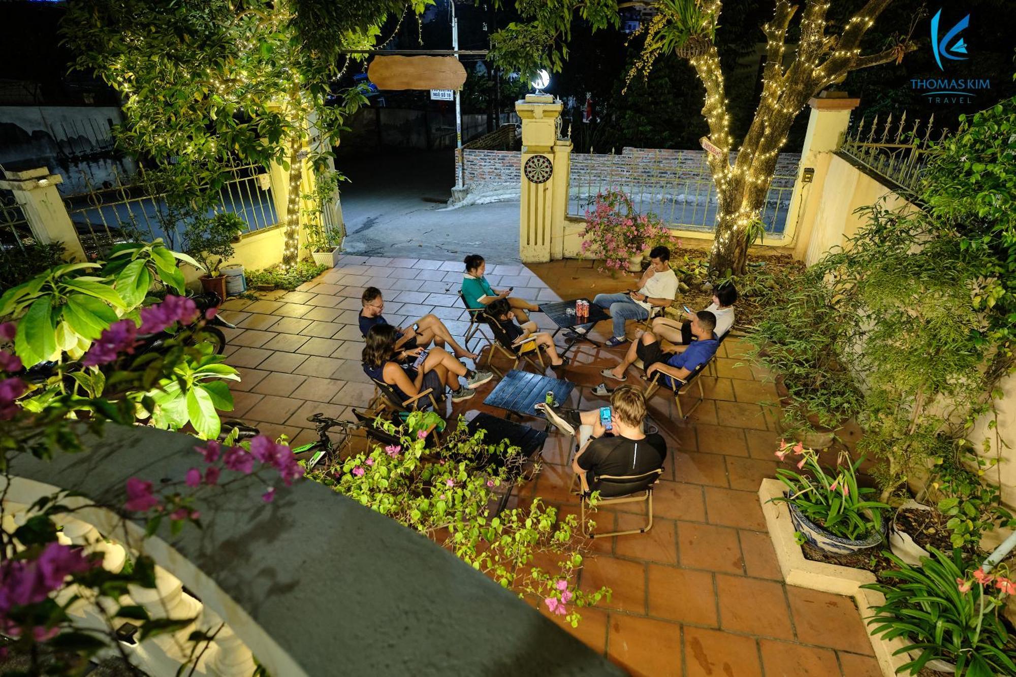 Kim'S Homestay & Villa 하롱 외부 사진