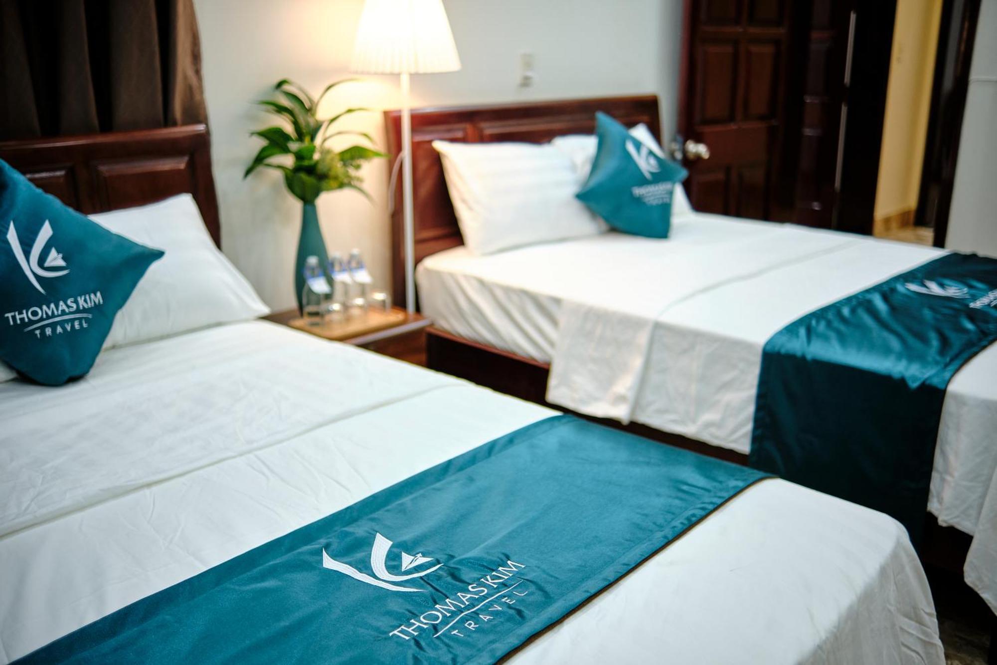 Kim'S Homestay & Villa 하롱 외부 사진