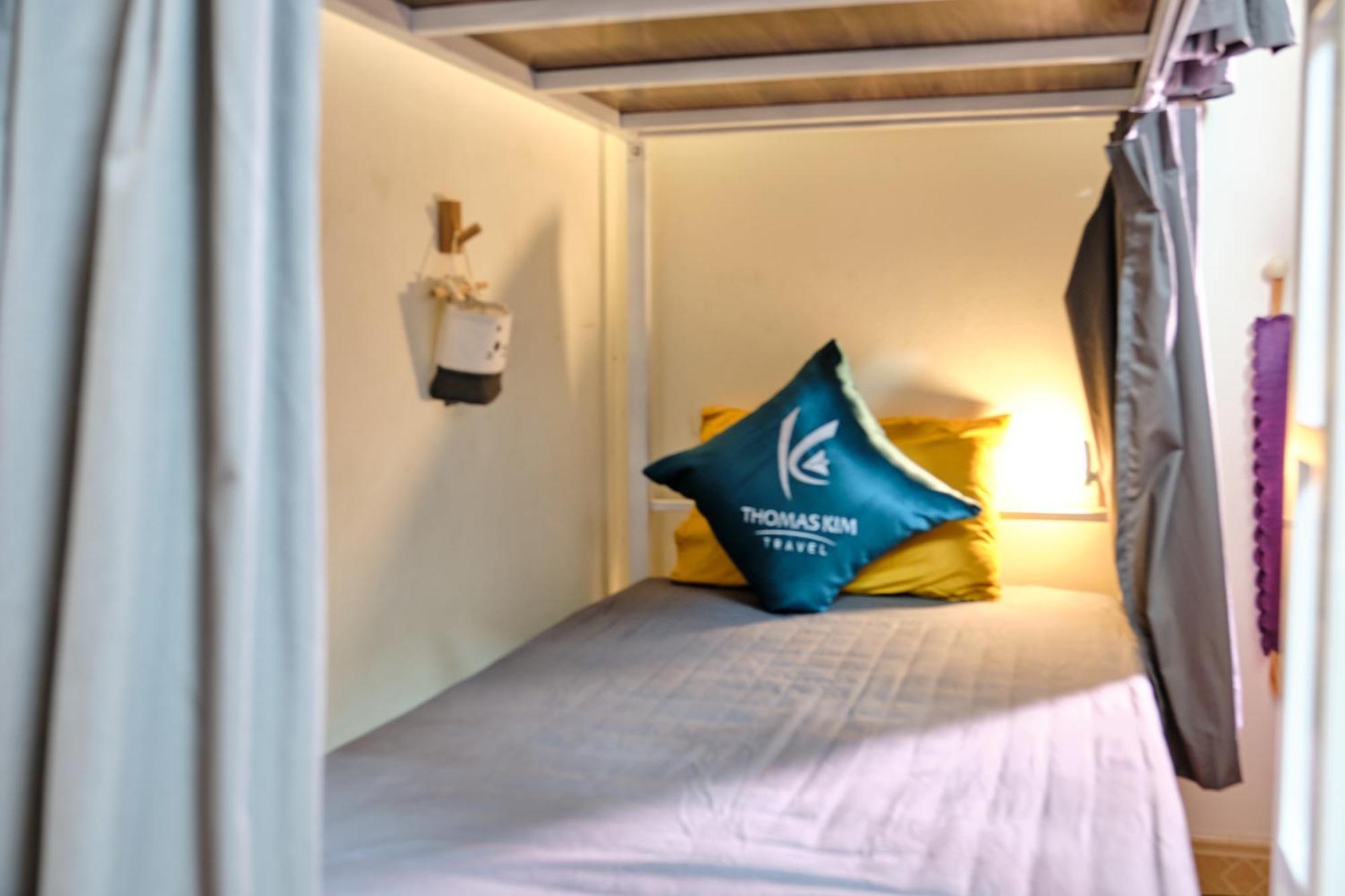 Kim'S Homestay & Villa 하롱 외부 사진