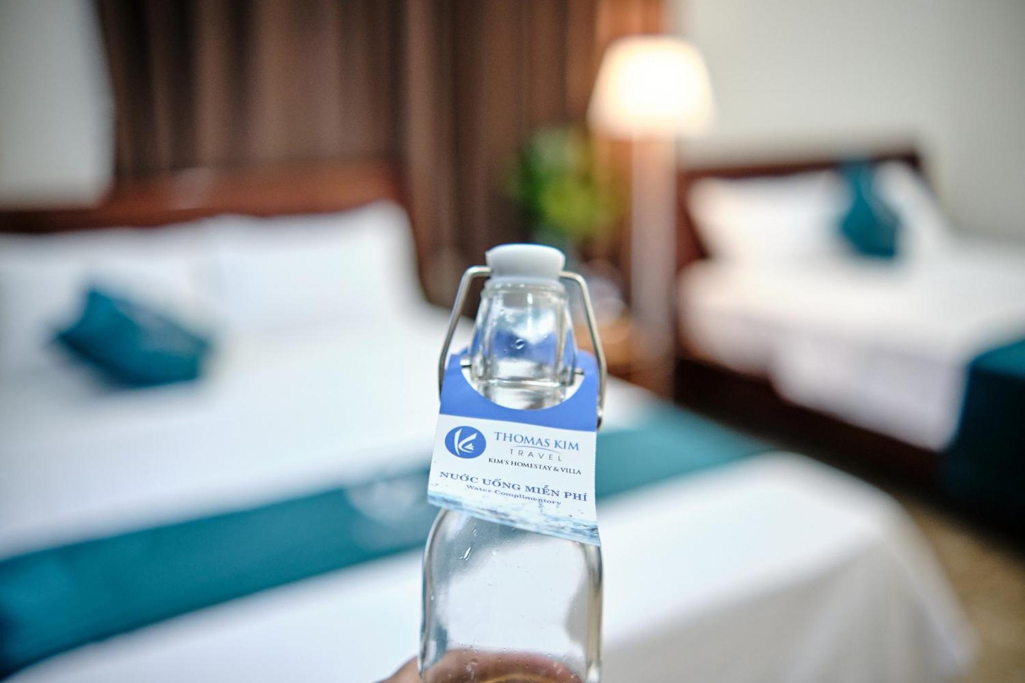 Kim'S Homestay & Villa 하롱 외부 사진