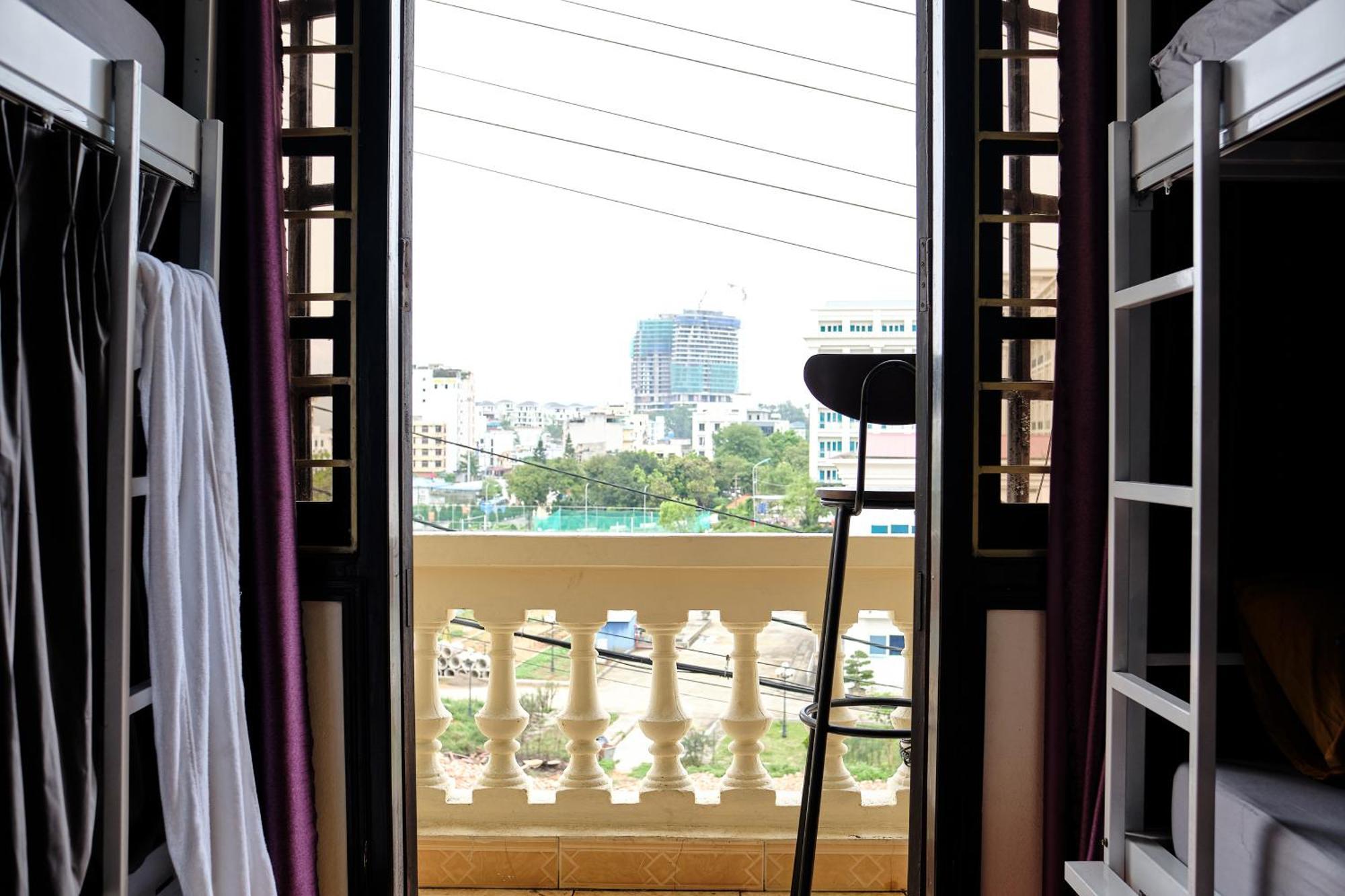 Kim'S Homestay & Villa 하롱 외부 사진