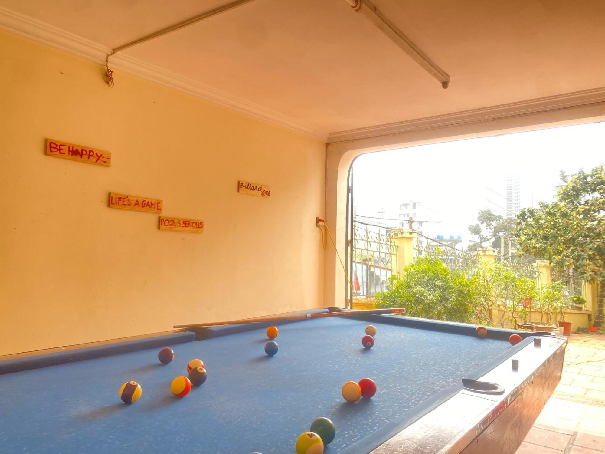 Kim'S Homestay & Villa 하롱 외부 사진