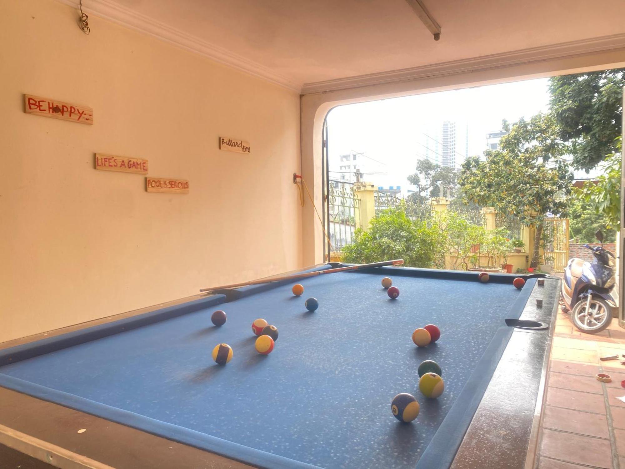 Kim'S Homestay & Villa 하롱 외부 사진