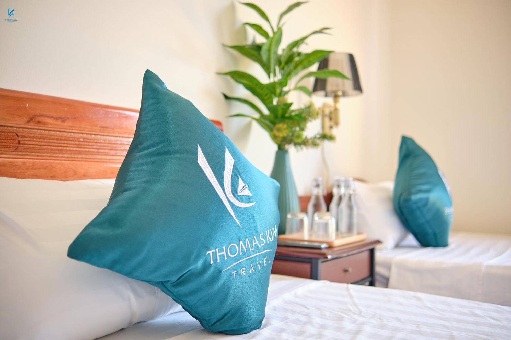 Kim'S Homestay & Villa 하롱 외부 사진