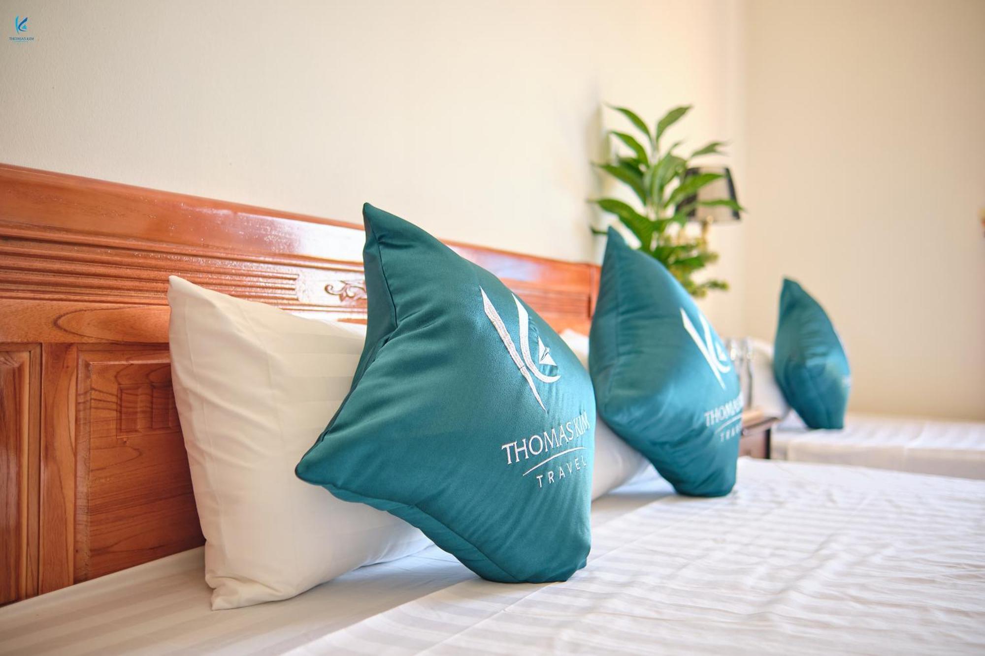 Kim'S Homestay & Villa 하롱 외부 사진