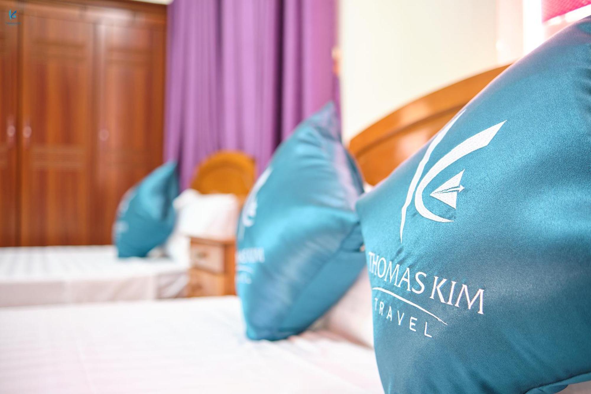 Kim'S Homestay & Villa 하롱 외부 사진