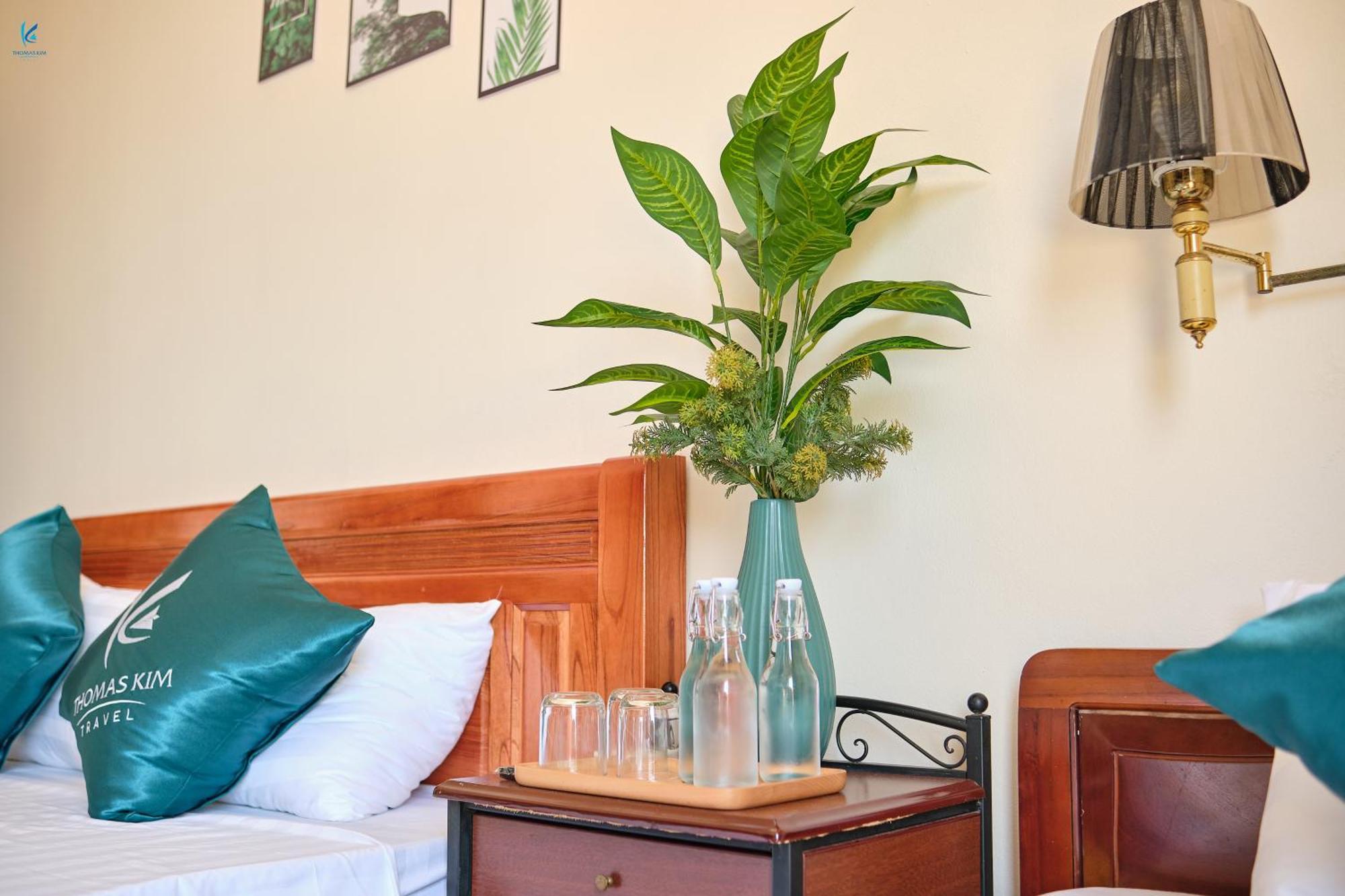 Kim'S Homestay & Villa 하롱 외부 사진