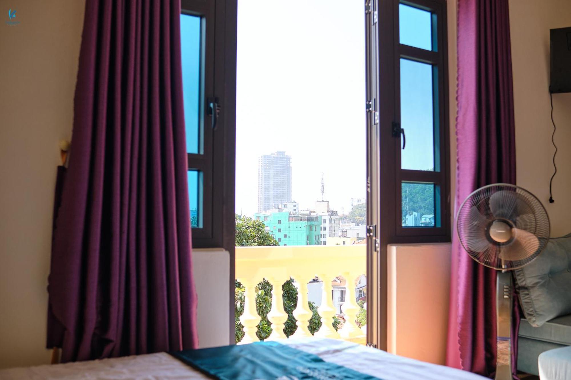 Kim'S Homestay & Villa 하롱 외부 사진
