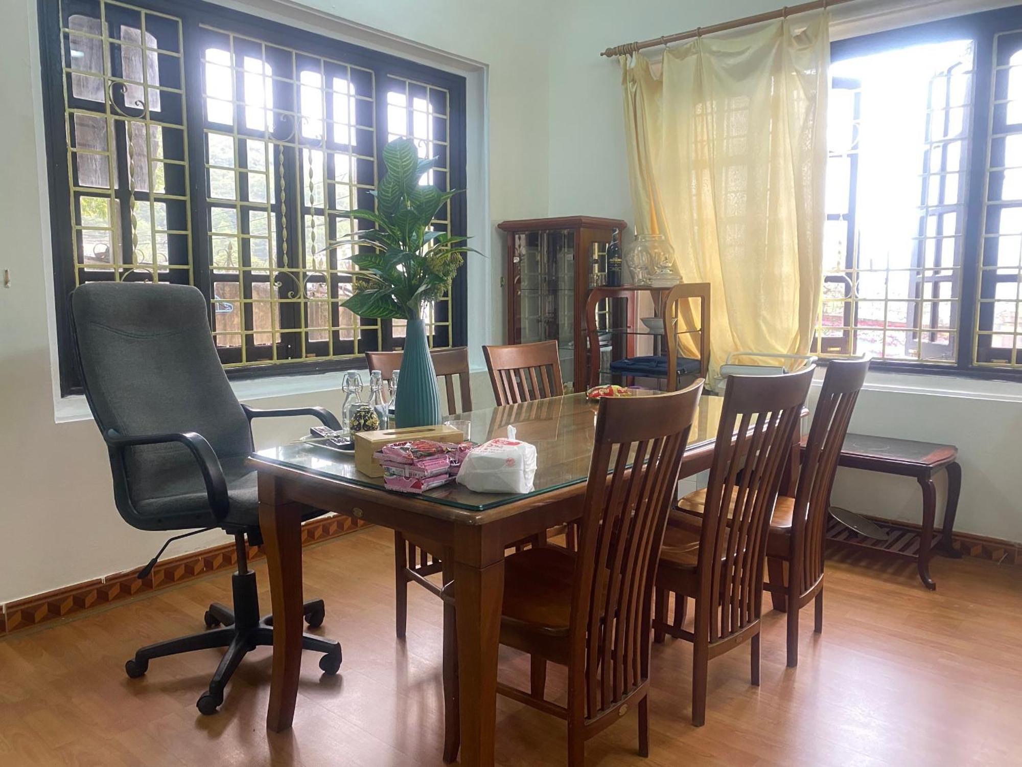 Kim'S Homestay & Villa 하롱 외부 사진
