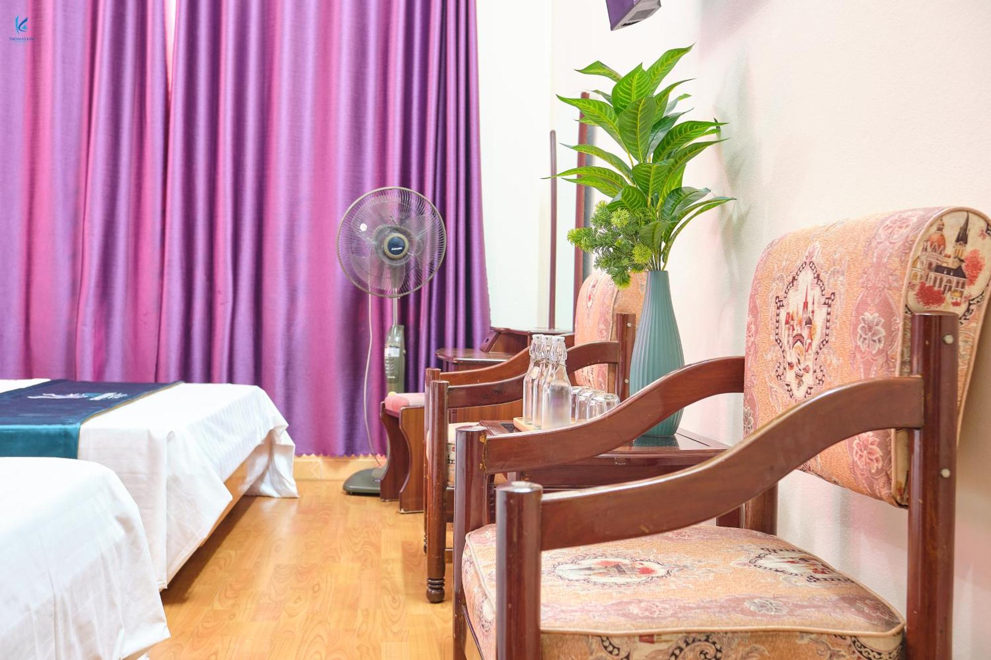 Kim'S Homestay & Villa 하롱 외부 사진