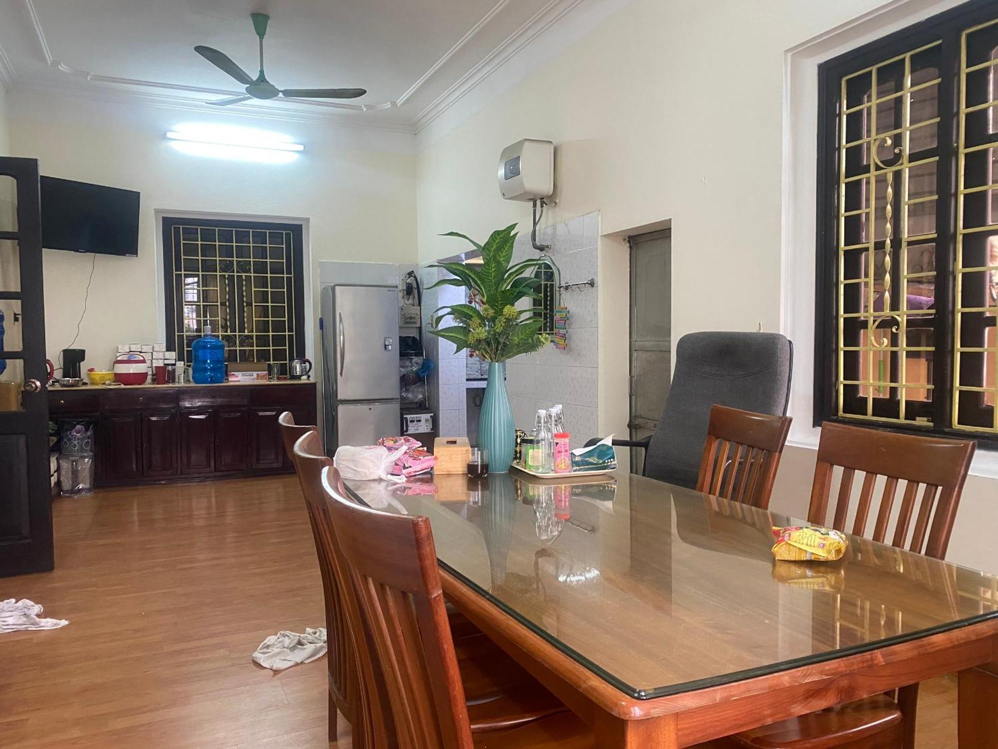 Kim'S Homestay & Villa 하롱 외부 사진