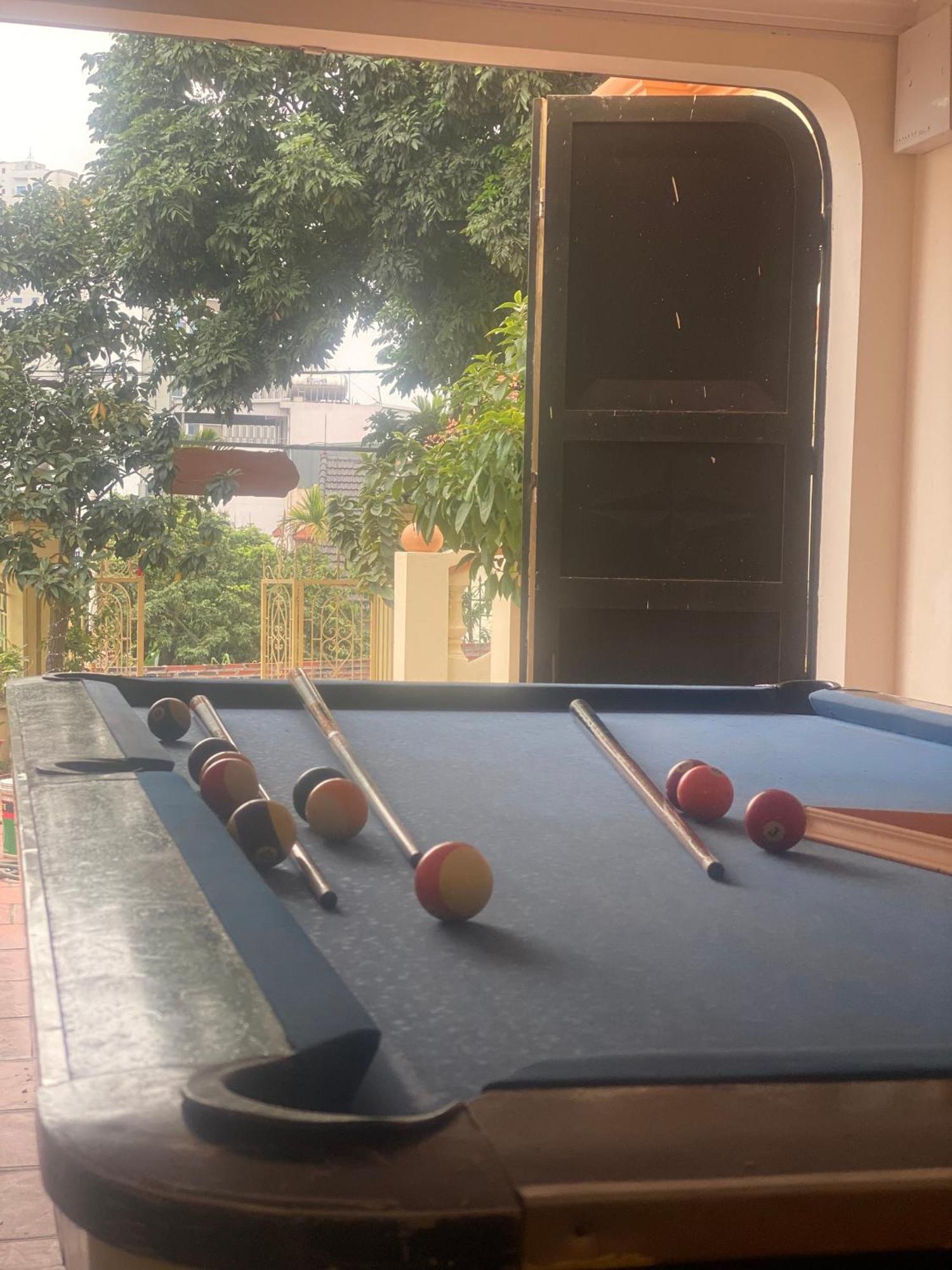 Kim'S Homestay & Villa 하롱 외부 사진