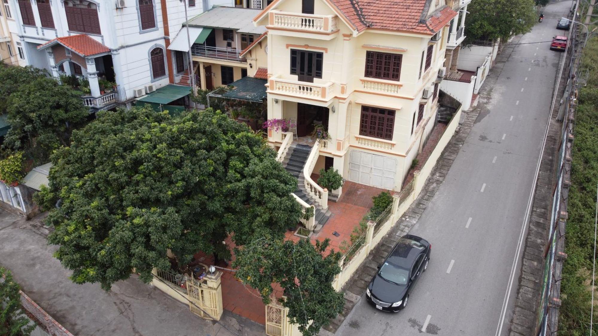 Kim'S Homestay & Villa 하롱 외부 사진