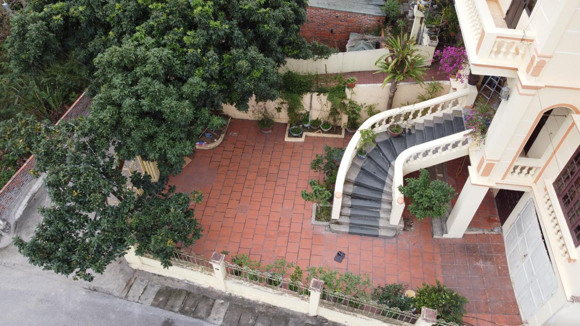Kim'S Homestay & Villa 하롱 외부 사진