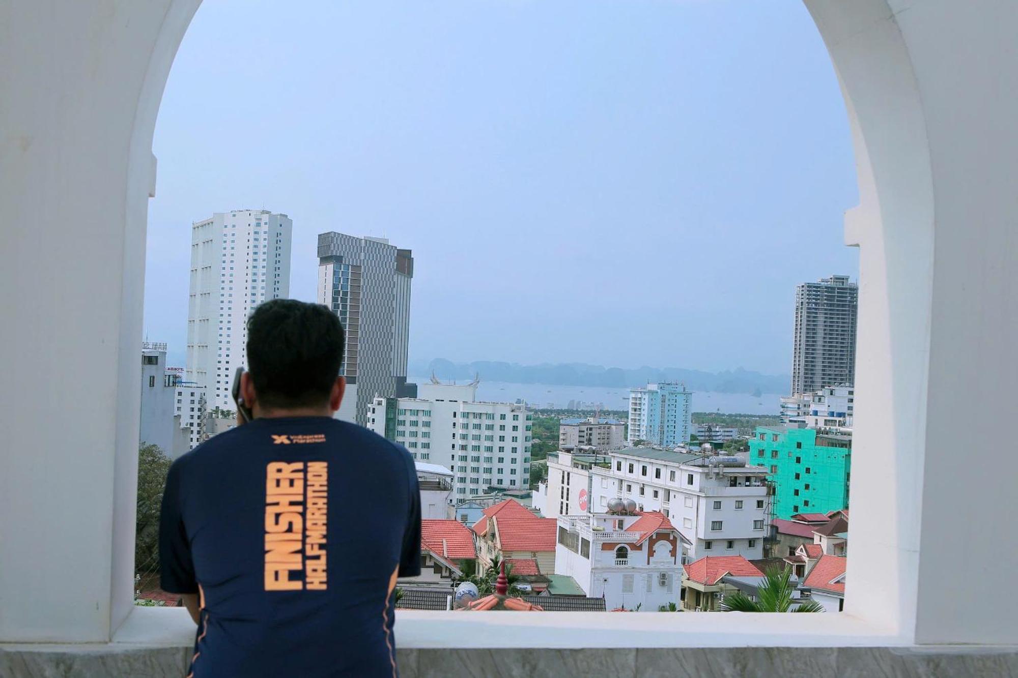 Kim'S Homestay & Villa 하롱 외부 사진