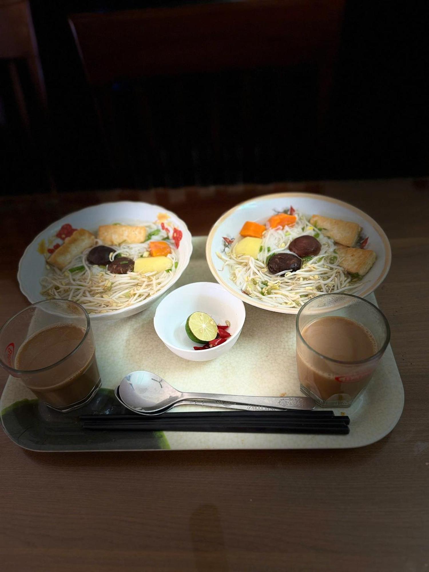 Kim'S Homestay & Villa 하롱 외부 사진