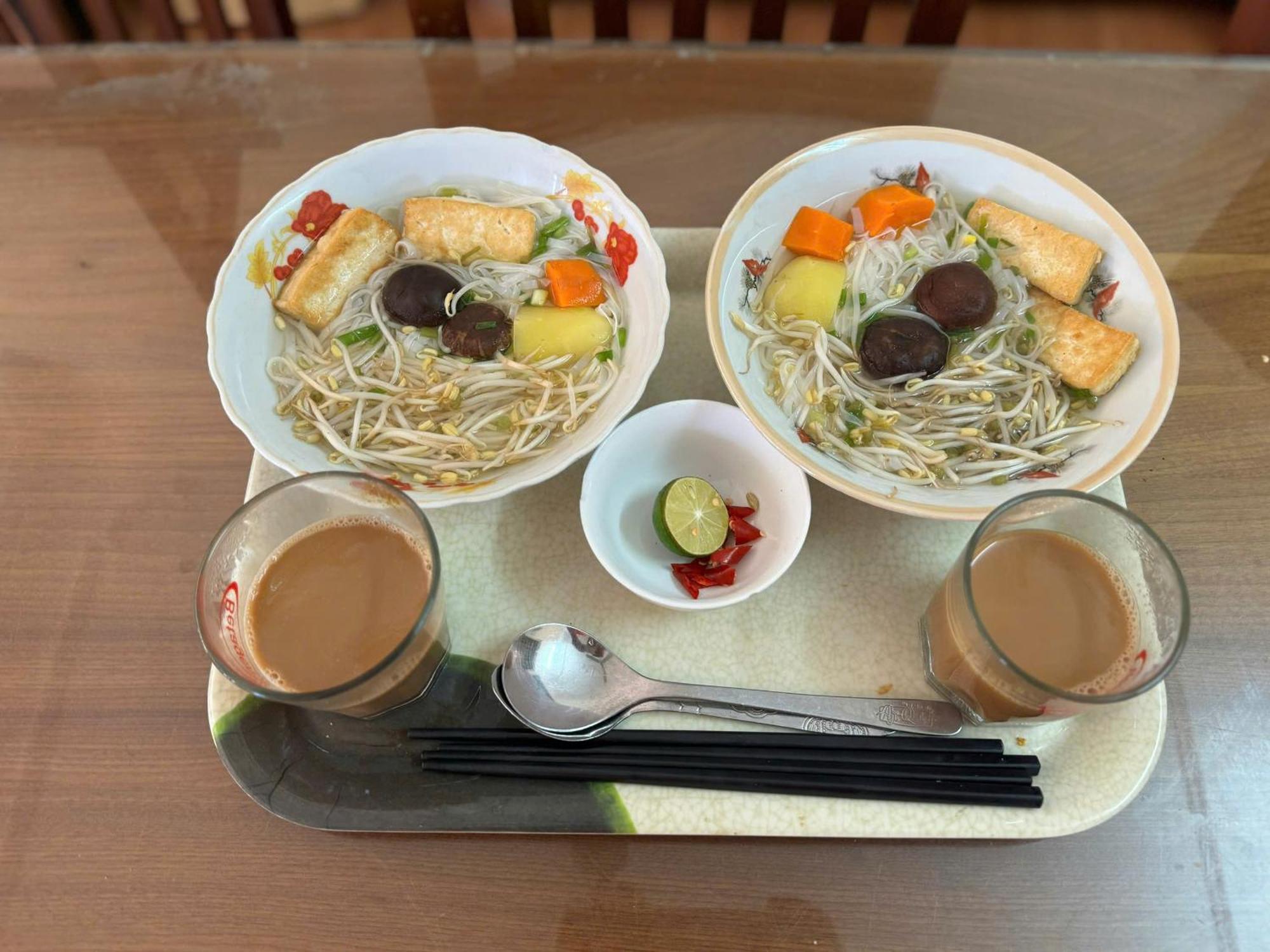 Kim'S Homestay & Villa 하롱 외부 사진